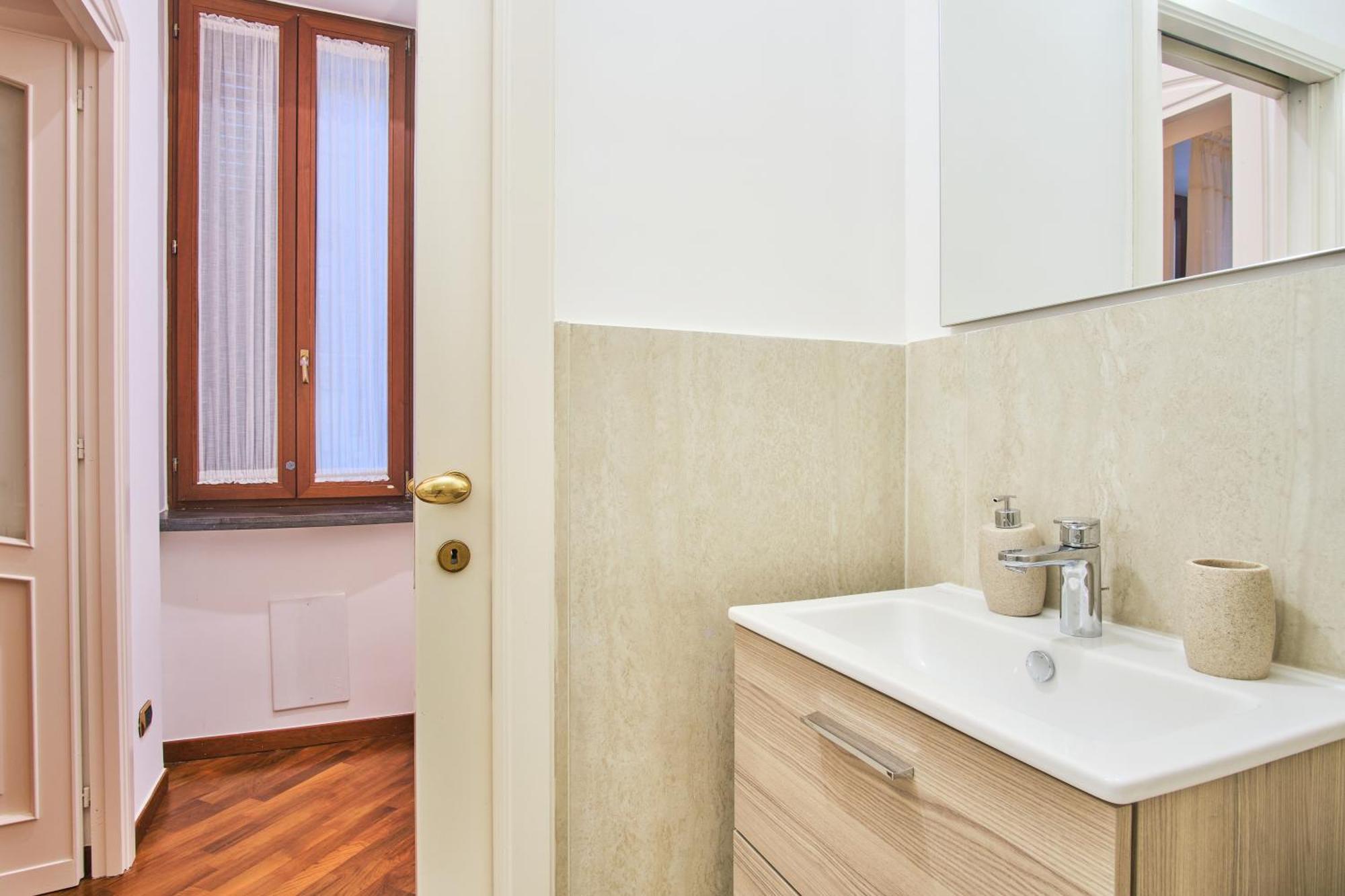 Pink Star Napoli Luxury Apartment Exterior photo